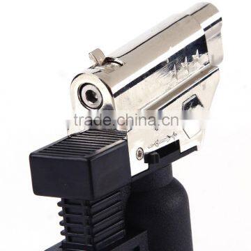 Gas Cutting Torch Creme Brulee Burner Torch Lighterbrazing Lighter EK-703 photo-4