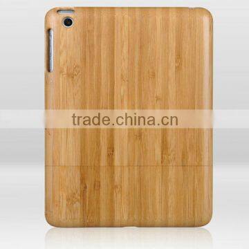 Top quality Bamboo tablet covers for ipad case bamboo case for ipad