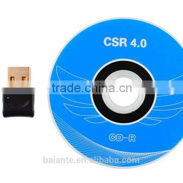 Factory Price High Quality Fast Delivery Mini Bluetooth Adapter