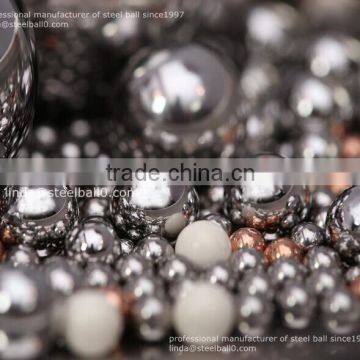 0.6mm-180mm steel ball supplierchrome / carbon / stainless steel ball manufacturer