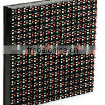 led commercial advertising display screen P8 outdoor rgb stage led display for concert