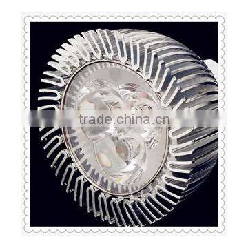 ce& rohs& iso900 E27 3*1w led soptlight NEW