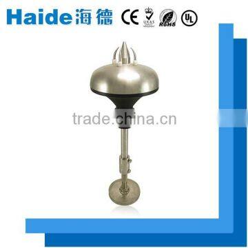 Pre-discharge lightning rod solar price trade assurance