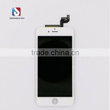 NEW Original LCD Screen Assembly With All Parts For iPhone 6S Black & White