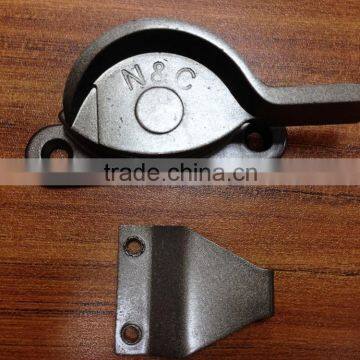 Foshan latch lock factory with low price