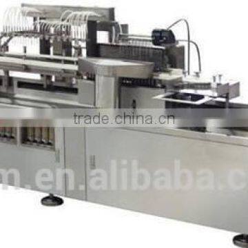 AGF Series Ampoule Filling and Sealing Machine