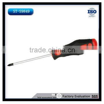 Massage Handle Phillips Head Screwdriver