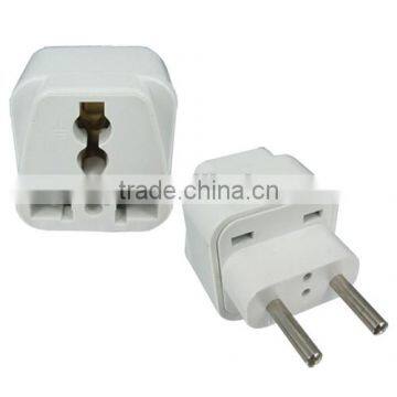 CE & Rohs Approved Universal Plug Adapter WP-9C