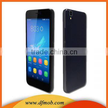 Wholesale Dual Core Smartphone 5.1 Big Battery Touch Screen Dual Sim Androd Phone Y6