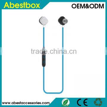 Bluetooth Stereo Headphone Earphones,Wireless Sport headset earbuds
