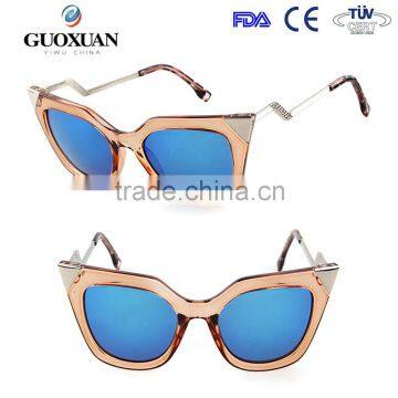 Z Temple Italy Design Spectacle Custom Designer Sunglasses photo-2
