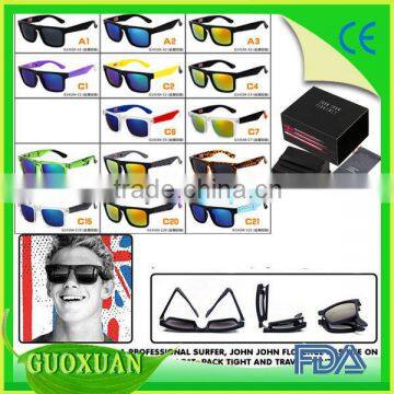 new design brand fold sunglasses more colors glasses original packaging