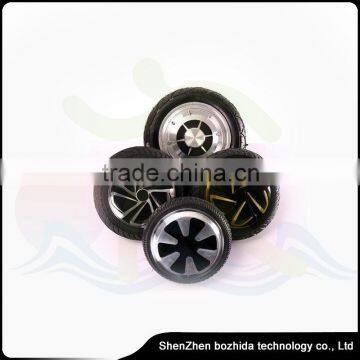 Two Wheels Self Balancing Electric Scooter Parts,Smart Drifting Balance Scooter Motor,Electric Scooter Motor 24v 300w photo-4