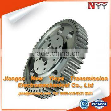 customized hardened pinion gear