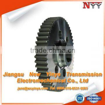 ground hardening wear resistance gears supplier