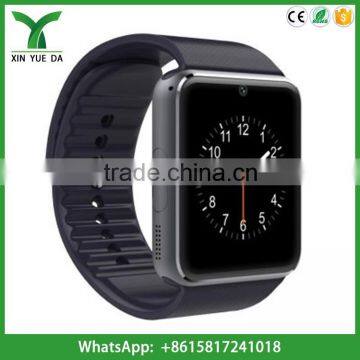 2016 popular watches for teenagers touch screen smart watch gt08