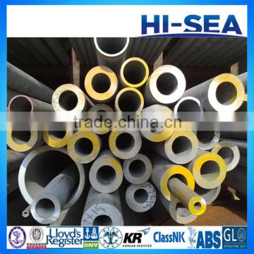 DNV Marine Seamless Austenitic Stainless Steel Pipe