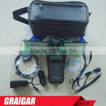 NEW Deviser DS2002/2003 Handheld Signal Level Meter photo-4
