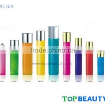 TX1704-1 10ml roll on glass bottle perfume