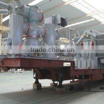 Best Price! China Made TKZ9550TYB-110/35 GIS Mobile Substation With Low Pricefor Sale photo-4