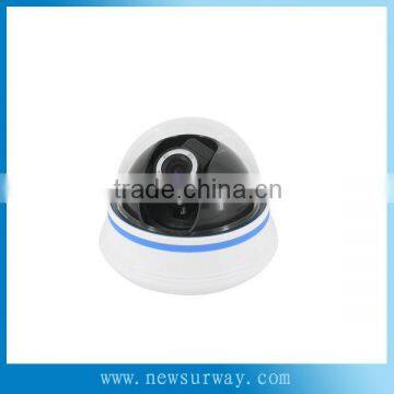 HD-SDI high sensitivity waterproof ir security camera