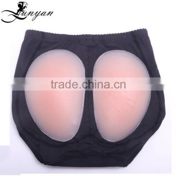 2016 Wholesale stock Women's sexy padded buttocks butt lifter panty shaper sexy for wholesale