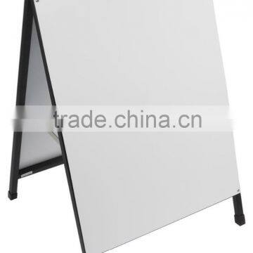 Outdoor sidewalk a-board (DS-A-359)