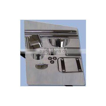 Golden Eagle Chrome Electrolysis Machine photo-5