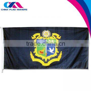 top high quality custom flag