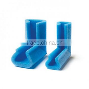 cnc lathe machining precision cnc plastic Corner protector