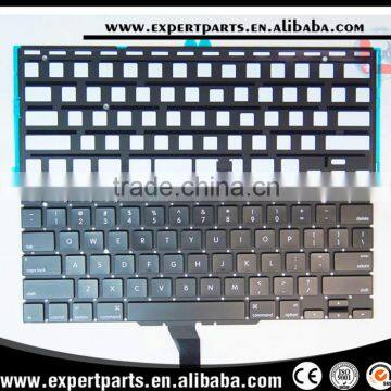 NEW keyboard For Macbook Air 11.6" A1465 A1370 US Keyboard with backlit backlight 2011-2015 Year