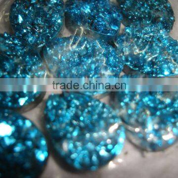 Druzy Beads