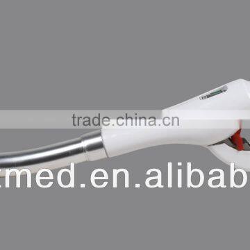 whole anvil hemorrhoidal circular stapler