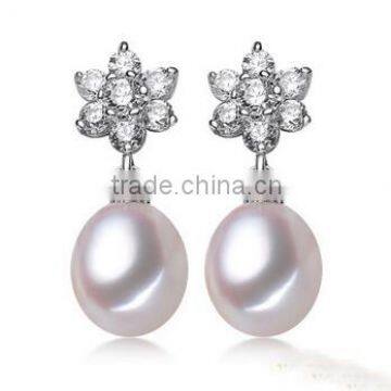 Wholesale Charm new design earings for women 2016