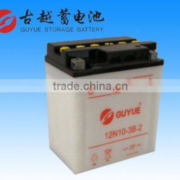 Battery 12N10-3B-2