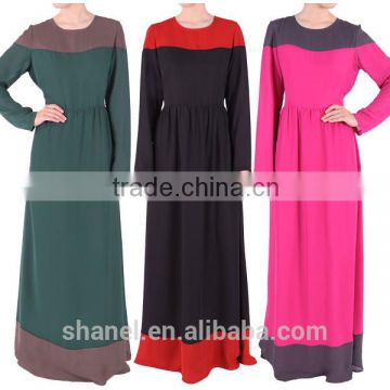 wholesale chiffon islamic abaya dubai kaftan