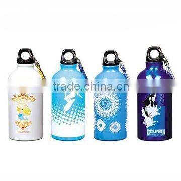 Stainless Steel Sports Bottle