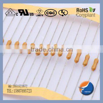 251 Type Pico Fuse 1Amp photo-1