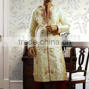 Wedding Gents Kurtas Groom Collection ..... photo-2