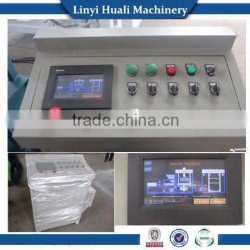 Best Selling Products QT8-15 Concrete Block Making Machine photo-3