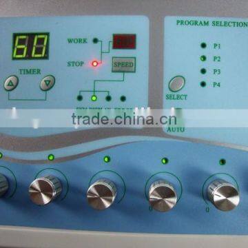 Body Shaper Vibrating Machines Body Shaper Exercise Machine photo-2