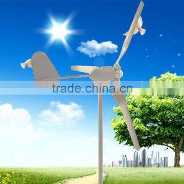 Overseas 300w 12 Volt Wind Generator for Home Install