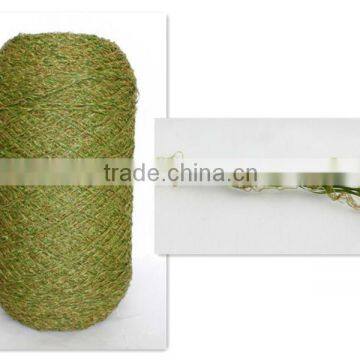 Artificial Grass Yarn Manufacturer