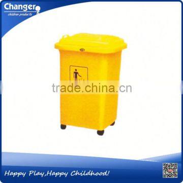 New Design heavy duty dustbin factory