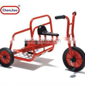 Outdoor Play Equipment