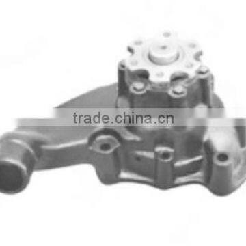 5422002001/5412001001/5422000601/5412010301 TRUCK WATER PUMP