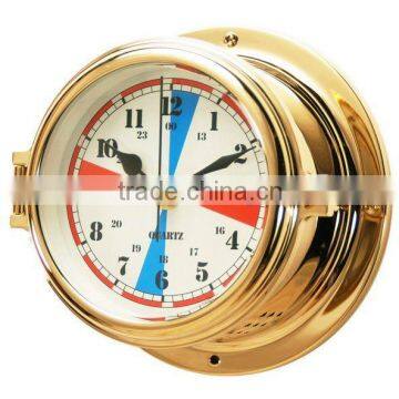 Nautical Clock