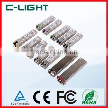 compatible cisco sfp-10g-lrm,10gbase-lrm transceiver 200m 1310nm
