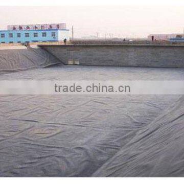 Plastic geomembrane welding machine with great price