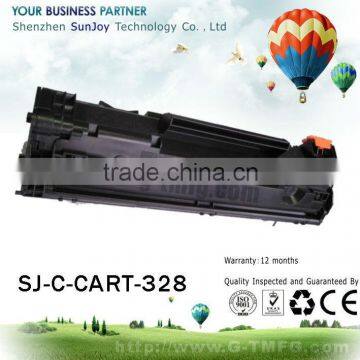 laser toner cartridge CRG-328 for Canon MF 4570dw,MF4580dw,MF4580dn,MF4680